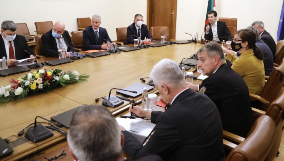 Конкретен стратегически план за действие който да бъде следван в